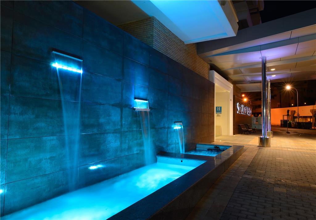 Hotel Sol - Don Pablo