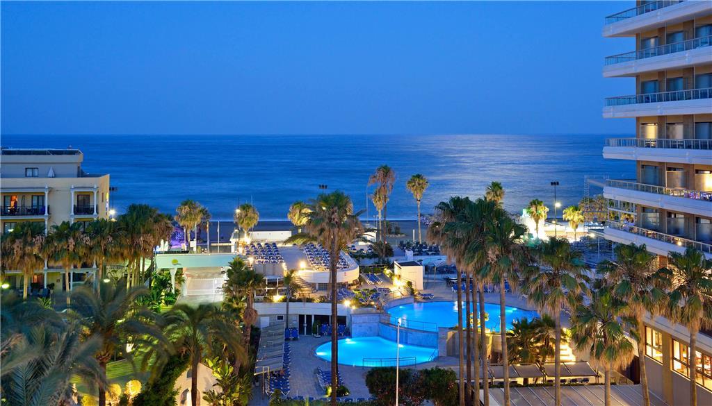 Sol - Don Pablo 4* Torremolinos