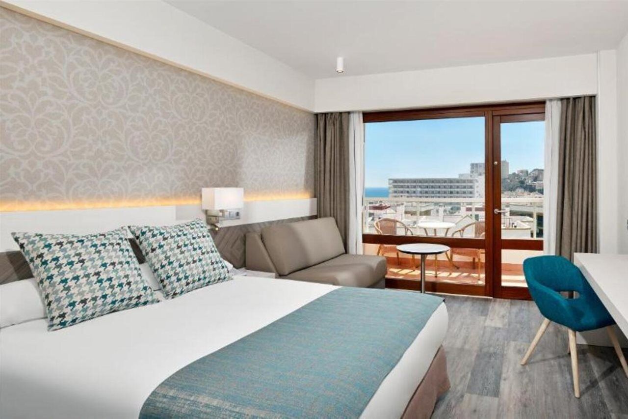 Hotel Sol - Don Pablo