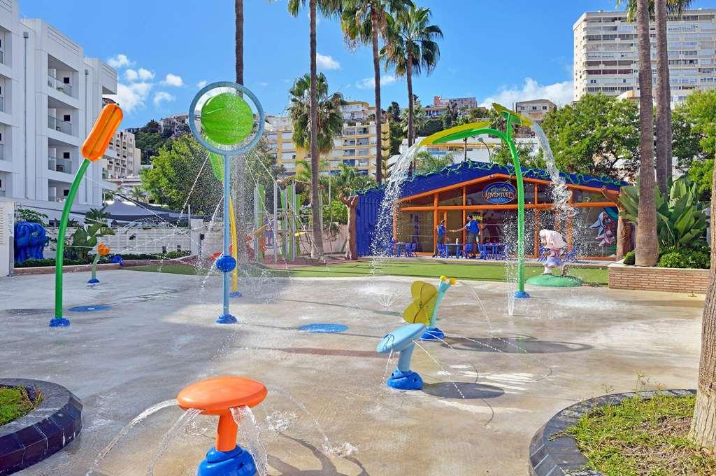 Sol - Don Pablo 4* Torremolinos