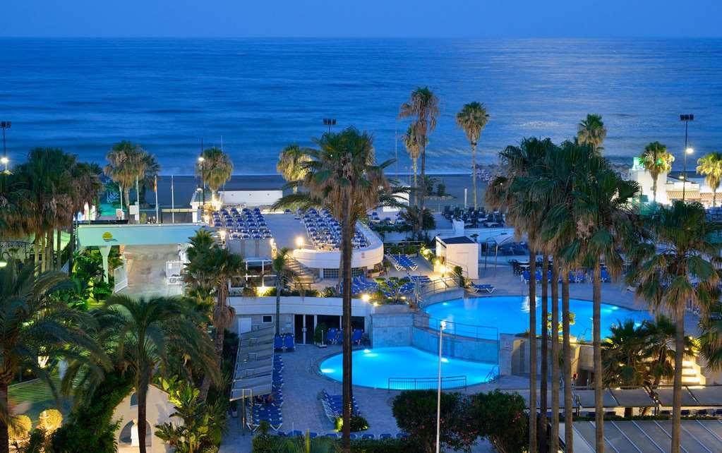 Sol - Don Pablo Torremolinos