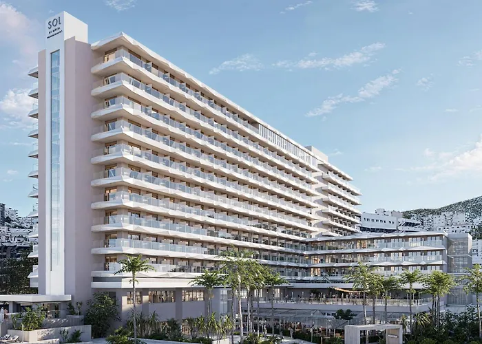 Sol Torremolinos - Don Pablo